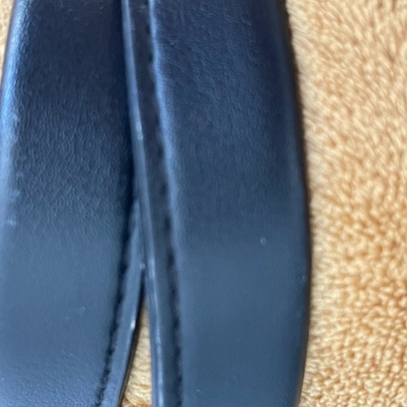 Victoria’s Secret Tote Bag – Black & Silver Sequin Bling Shopper Large Carryall - Picture 6 of 7